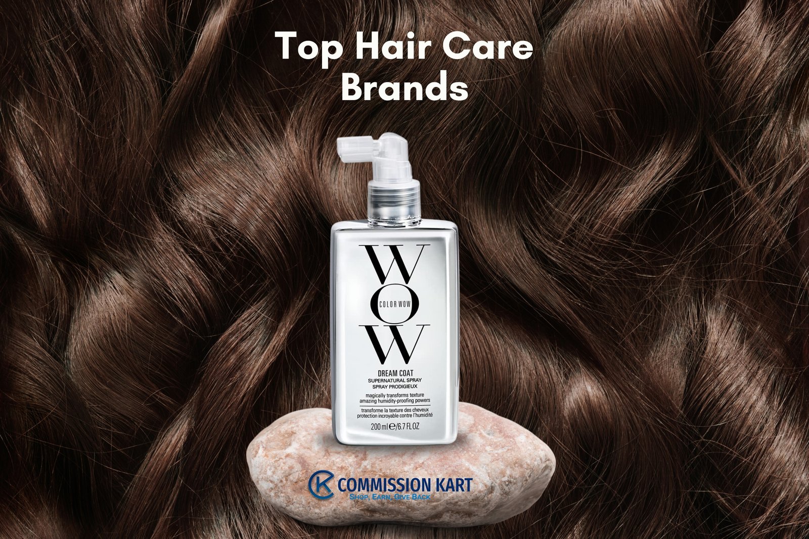 Hair Care Products Brands in the US: A Guide to Top Choices